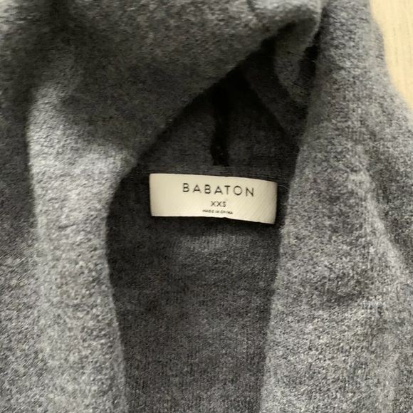 Babaton XXS Beekman Cardigan - Picture 4 of 5